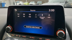 Nissan Juke 1.0 DiG-T 114 N-Connecta 5dr Petrol Hatchback